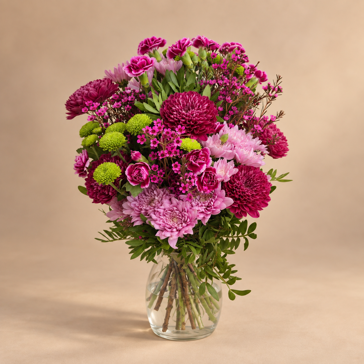 Ramo Fucsia